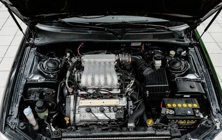 KIA Magentis I, 2006 год, 419 000 рублей, 17 фотография