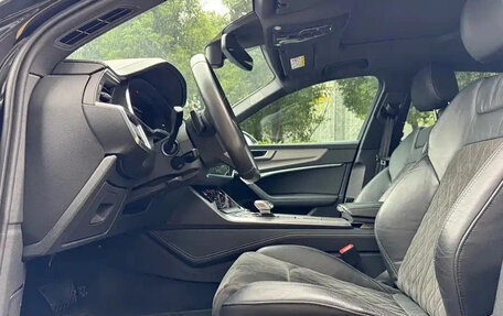 Audi A6, 2022 год, 2 991 027 рублей, 9 фотография