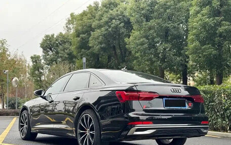 Audi A6, 2022 год, 2 991 027 рублей, 7 фотография