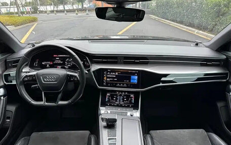 Audi A6, 2022 год, 2 991 027 рублей, 10 фотография