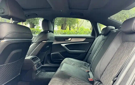 Audi A6, 2022 год, 2 991 027 рублей, 12 фотография