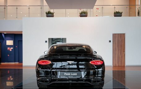 Bentley Continental GT III, 2019 год, 22 580 000 рублей, 4 фотография