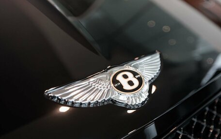 Bentley Continental GT III, 2019 год, 22 580 000 рублей, 5 фотография