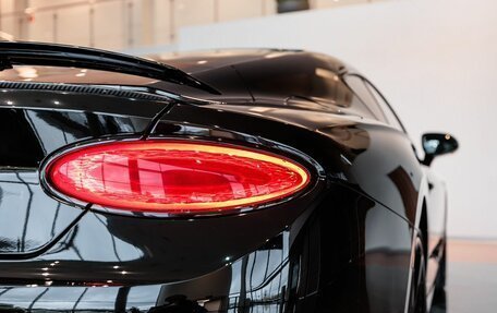 Bentley Continental GT III, 2019 год, 22 580 000 рублей, 16 фотография