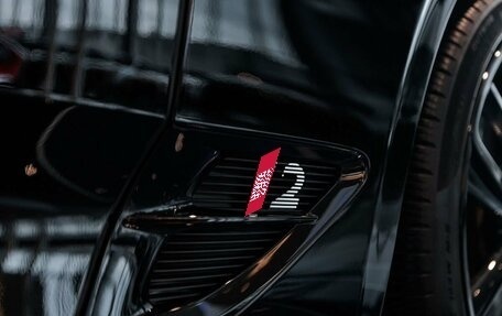 Bentley Continental GT III, 2019 год, 22 580 000 рублей, 11 фотография