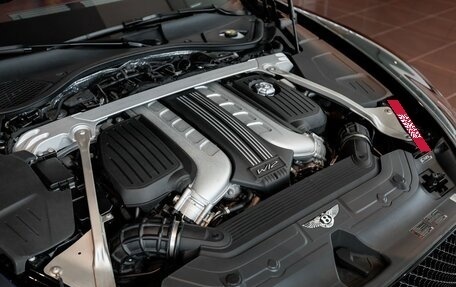 Bentley Continental GT III, 2019 год, 22 580 000 рублей, 6 фотография