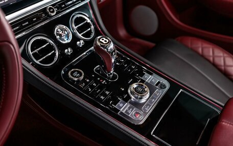 Bentley Continental GT III, 2019 год, 22 580 000 рублей, 22 фотография