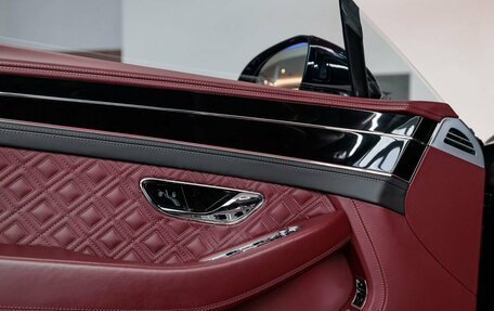 Bentley Continental GT III, 2019 год, 22 580 000 рублей, 24 фотография