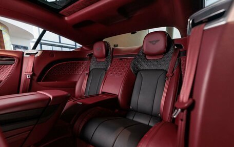 Bentley Continental GT III, 2019 год, 22 580 000 рублей, 30 фотография