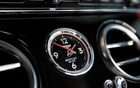 Bentley Continental GT III, 2019 год, 22 580 000 рублей, 21 фотография