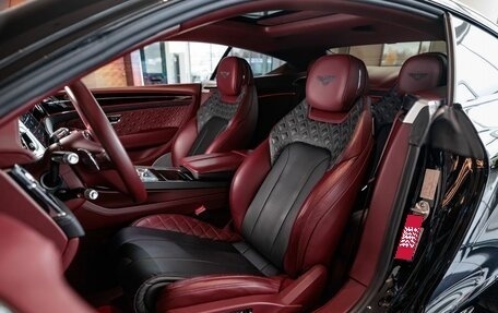 Bentley Continental GT III, 2019 год, 22 580 000 рублей, 25 фотография