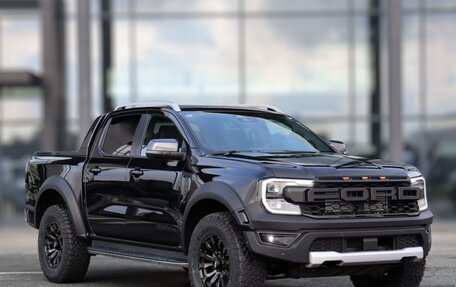 Ford Ranger, 2025 год, 7 150 000 рублей, 7 фотография