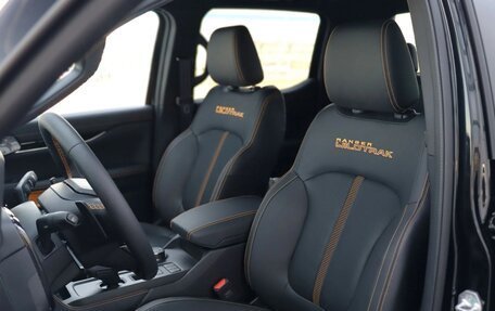 Ford Ranger, 2025 год, 7 150 000 рублей, 21 фотография