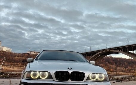 BMW 5 серия, 1998 год, 700 000 рублей, 1 фотография