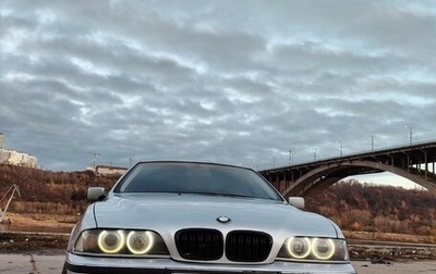 BMW 5 серия, 1998 год, 700 000 рублей, 1 фотография