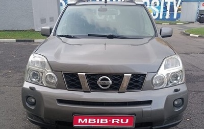 Nissan X-Trail, 2010 год, 980 000 рублей, 1 фотография
