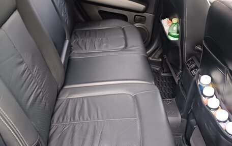 Nissan X-Trail, 2010 год, 980 000 рублей, 6 фотография