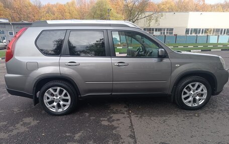 Nissan X-Trail, 2010 год, 980 000 рублей, 4 фотография