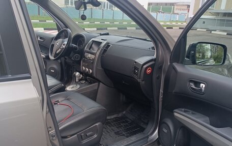 Nissan X-Trail, 2010 год, 980 000 рублей, 7 фотография