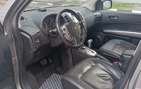 Nissan X-Trail, 2010 год, 980 000 рублей, 9 фотография