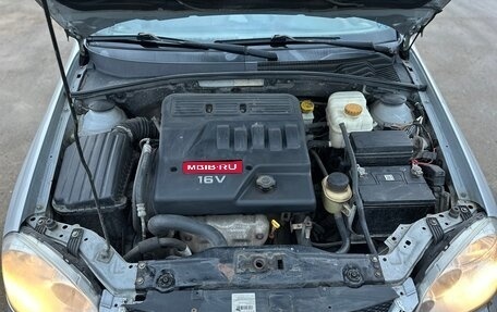 Chevrolet Lacetti, 2009 год, 320 000 рублей, 1 фотография