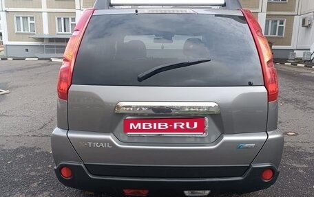 Nissan X-Trail, 2010 год, 980 000 рублей, 3 фотография