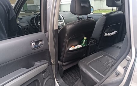 Nissan X-Trail, 2010 год, 980 000 рублей, 15 фотография