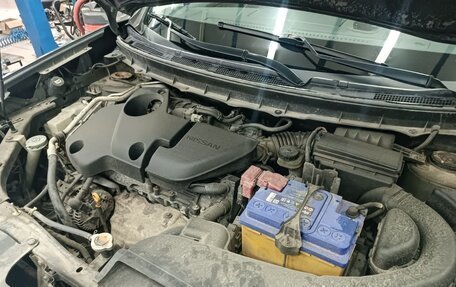 Nissan X-Trail, 2010 год, 980 000 рублей, 18 фотография