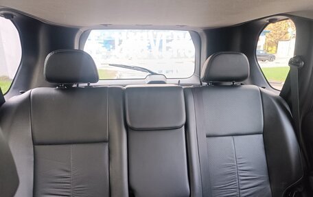 Nissan X-Trail, 2010 год, 980 000 рублей, 11 фотография