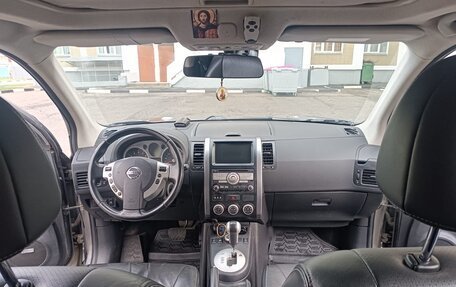Nissan X-Trail, 2010 год, 980 000 рублей, 14 фотография