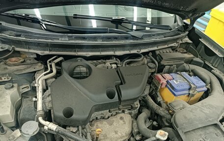 Nissan X-Trail, 2010 год, 980 000 рублей, 21 фотография