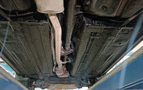 Nissan X-Trail, 2010 год, 980 000 рублей, 20 фотография