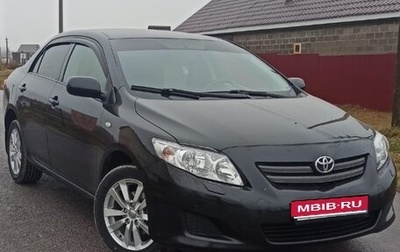 Toyota Corolla, 2007 год, 765 000 рублей, 1 фотография