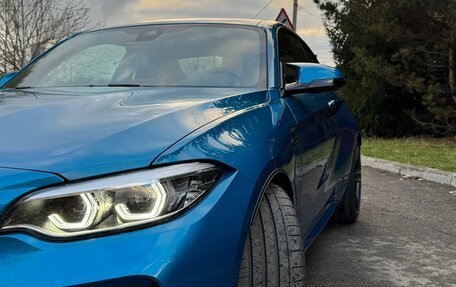 BMW M2 F87, 2020 год, 8 500 000 рублей, 5 фотография