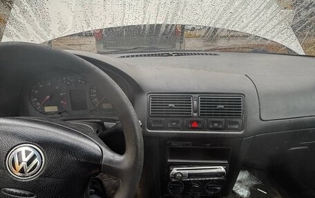 Volkswagen Golf IV, 2000 год, 215 000 рублей, 7 фотография