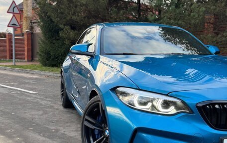 BMW M2 F87, 2020 год, 8 500 000 рублей, 3 фотография