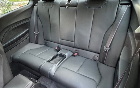 BMW M2 F87, 2020 год, 8 500 000 рублей, 14 фотография