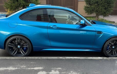 BMW M2 F87, 2020 год, 8 500 000 рублей, 10 фотография