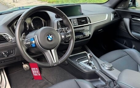 BMW M2 F87, 2020 год, 8 500 000 рублей, 12 фотография