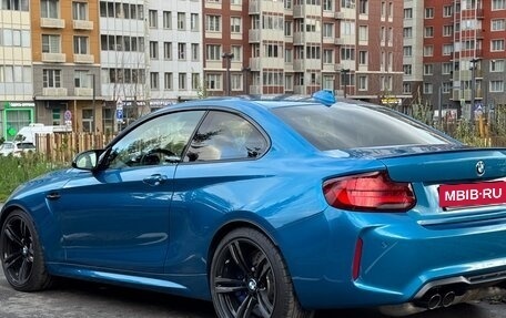 BMW M2 F87, 2020 год, 8 500 000 рублей, 7 фотография