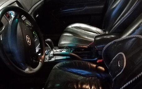 Hyundai Sonata VI, 2007 год, 550 000 рублей, 5 фотография