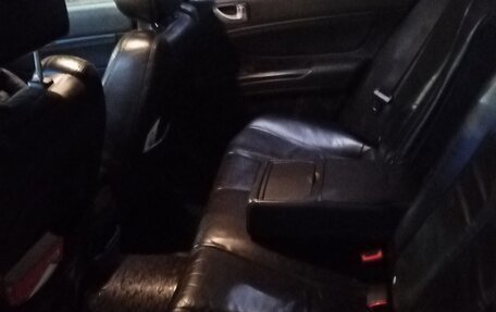 Hyundai Sonata VI, 2007 год, 550 000 рублей, 6 фотография