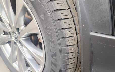 Toyota RAV4, 2018 год, 2 540 000 рублей, 6 фотография