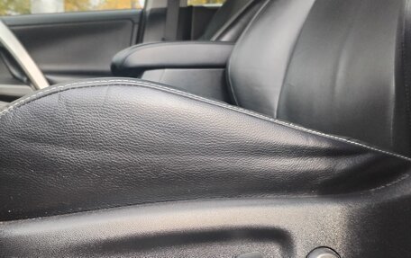 Toyota RAV4, 2018 год, 2 540 000 рублей, 8 фотография