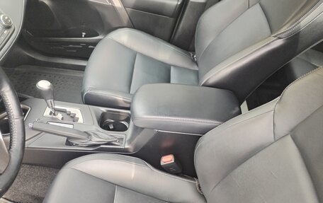 Toyota RAV4, 2018 год, 2 540 000 рублей, 11 фотография