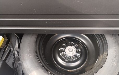 Toyota RAV4, 2018 год, 2 540 000 рублей, 18 фотография