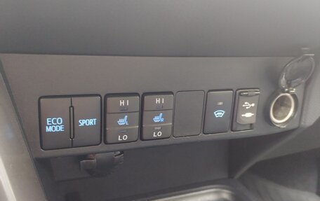 Toyota RAV4, 2018 год, 2 540 000 рублей, 21 фотография