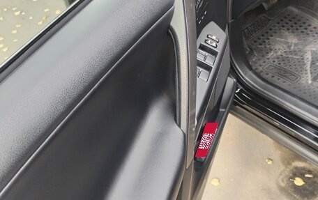 Toyota RAV4, 2018 год, 2 540 000 рублей, 12 фотография