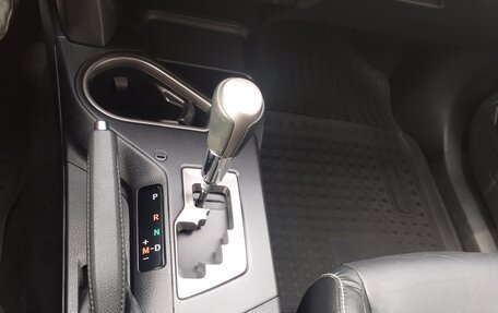 Toyota RAV4, 2018 год, 2 540 000 рублей, 29 фотография