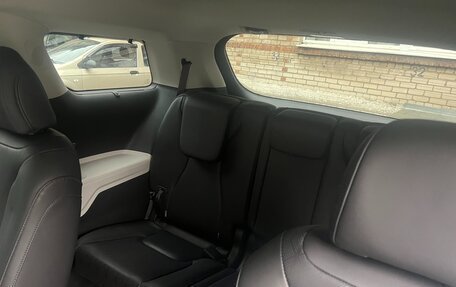 KIA Carnival, 2023 год, 4 200 000 рублей, 8 фотография